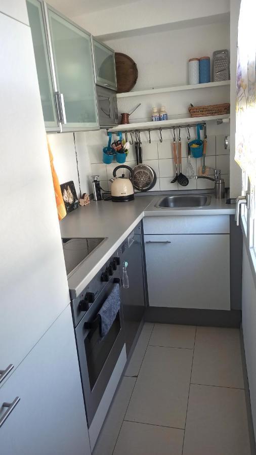 Fewo - Charmante 2 Zimmer Wohnung Mitten In Markdorf Buitenkant foto