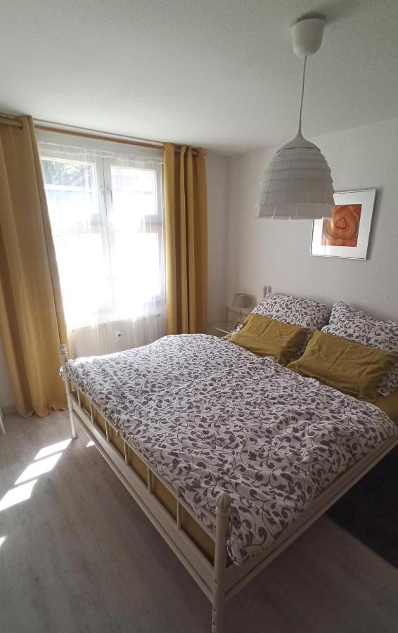 Fewo - Charmante 2 Zimmer Wohnung Mitten In Markdorf Buitenkant foto