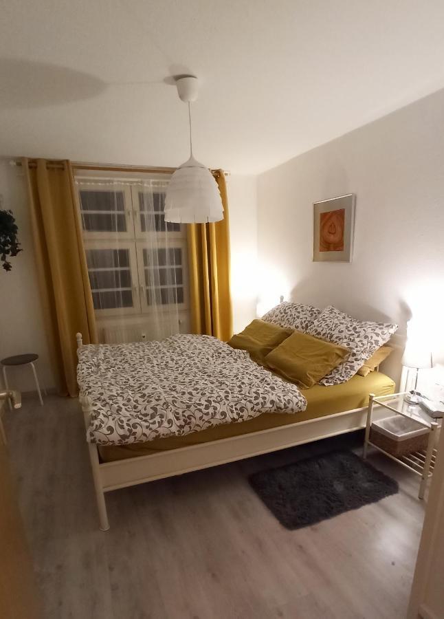 Fewo - Charmante 2 Zimmer Wohnung Mitten In Markdorf Buitenkant foto