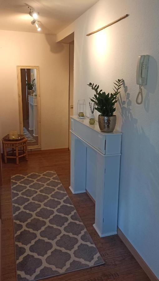 Fewo - Charmante 2 Zimmer Wohnung Mitten In Markdorf Buitenkant foto