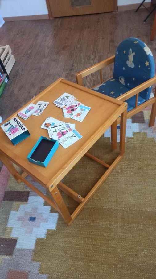 Fewo - Charmante 2 Zimmer Wohnung Mitten In Markdorf Buitenkant foto